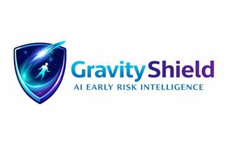GravityShield – AI Early Risk Intelligence Platform