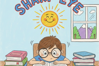 SharpEYE