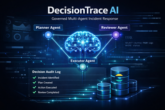 DecisionTrace AI