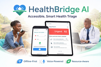 HealthBridge AI