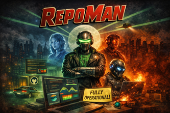 RepoMan
