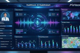 Multimodal Healthcare AI Agent with Emergency Assistance