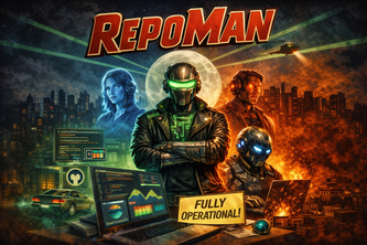 RepoMan
