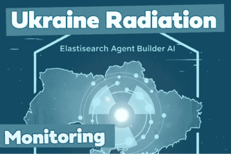Ukraine Radiation Monitoring Dashboard