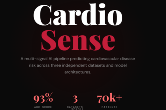 CardioSense