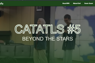 “CATATLS #5” Lecture Note