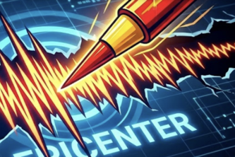 Earthquake Anomaly Agent