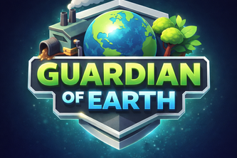 Guardian Of Earth
