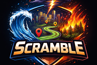 Scramble 