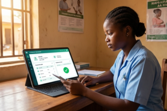 MAMA – Maternal Artificial Multi-step Assistant