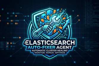 ElasticSearch Auto-Fixer Agent 