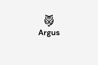 Argus- It never forgets 