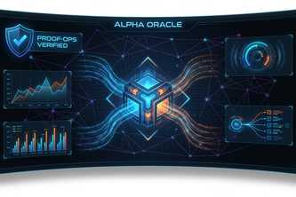 Alpha Oracle: Elastic Proof-Ops Triage Agent