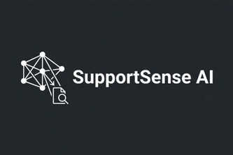 SupportSense AI