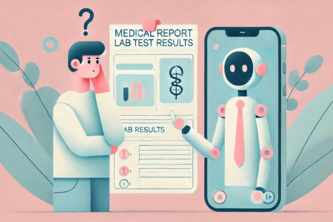 LabIQ - Healthcare Lab Report Intelligence Agent