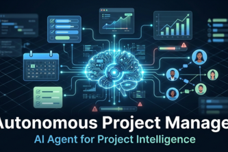 Autonomous Project Manager