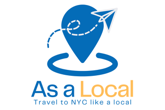 As a Local