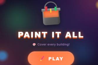 Paint it All