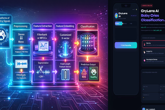 A Case Study Classification of Baby Cries