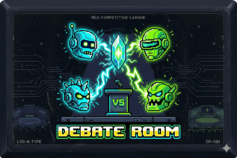 Debate Room