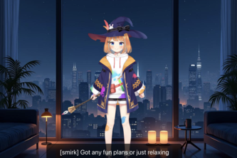 autonomous-vtuber
