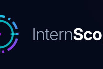 InternScope AI – Data-Driven Internship Intelligence Engine