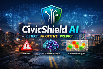 CivicShield AI