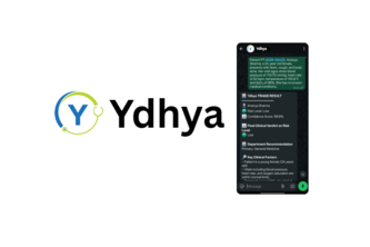 Ydhya
