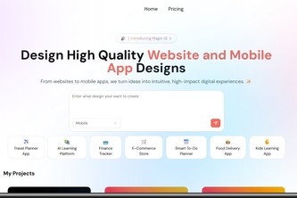 UIUXMockUp: Collaborative Real-Time Design Platform
