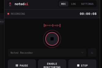 Noted AI
