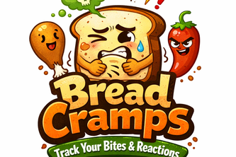 Bread Cramps