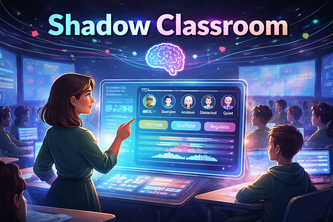 Shadow Classroom