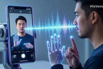 SignBridge AI — Sign Language to Speech Assistant