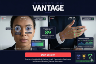 Vantage ai