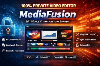 MediaFusion