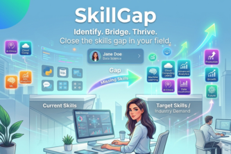 Project: SkillGap