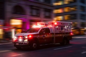 School Emergency App/Notifier  