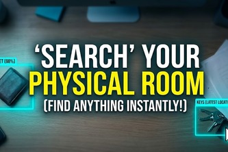 Spatial Search