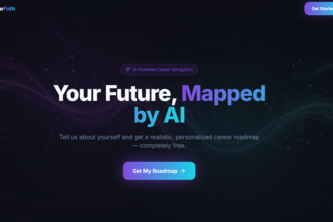 ClearPath – AI Career Roadmap Generator