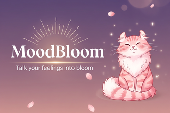 MoodBloom 