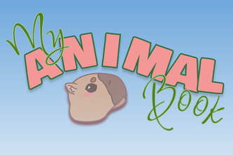 My Animal Book