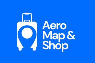 Aero Map & Shop