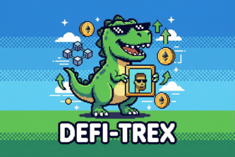 defi-TReX (defi-nex)