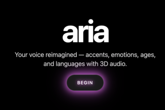 Aria