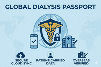 Medical Passport