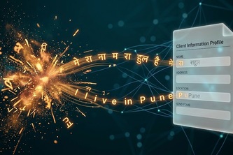 Vaarta - Just Talk, We will Handle the Form