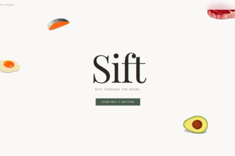 Sift