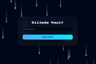 SilledaVault