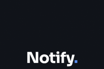 Notify.