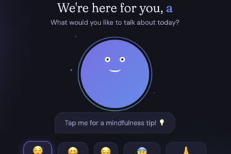 Clarity: AI-Powered Mental Health Journal